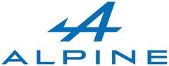 Logo Alpine