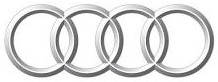 Logo Audi