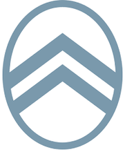 Logo Citroën