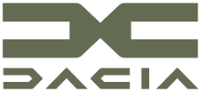 Logo Dacia