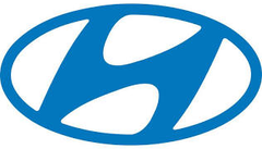 Logo Hyundai
