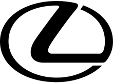 Logo Lexus