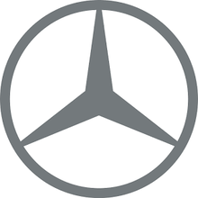 Logo Mercedes