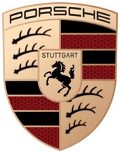 Logo Porsche