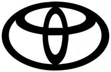 Logo Toyota